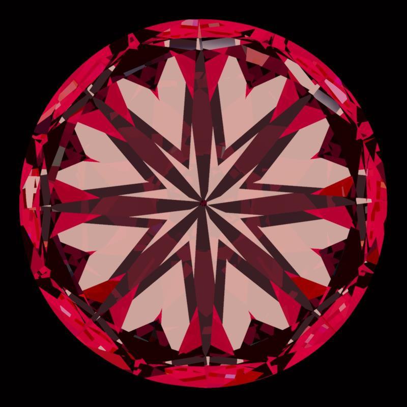 Hearts Diamond Image