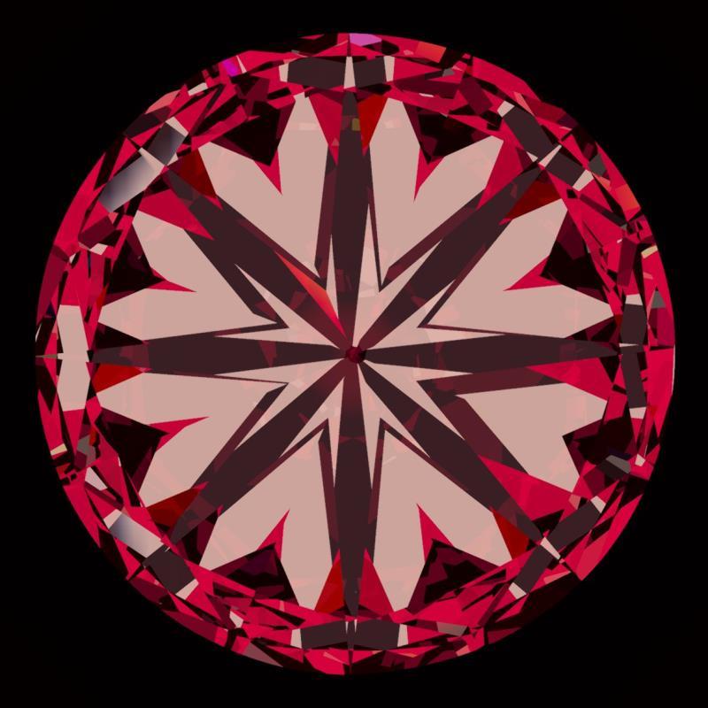 Hearts Diamond Image
