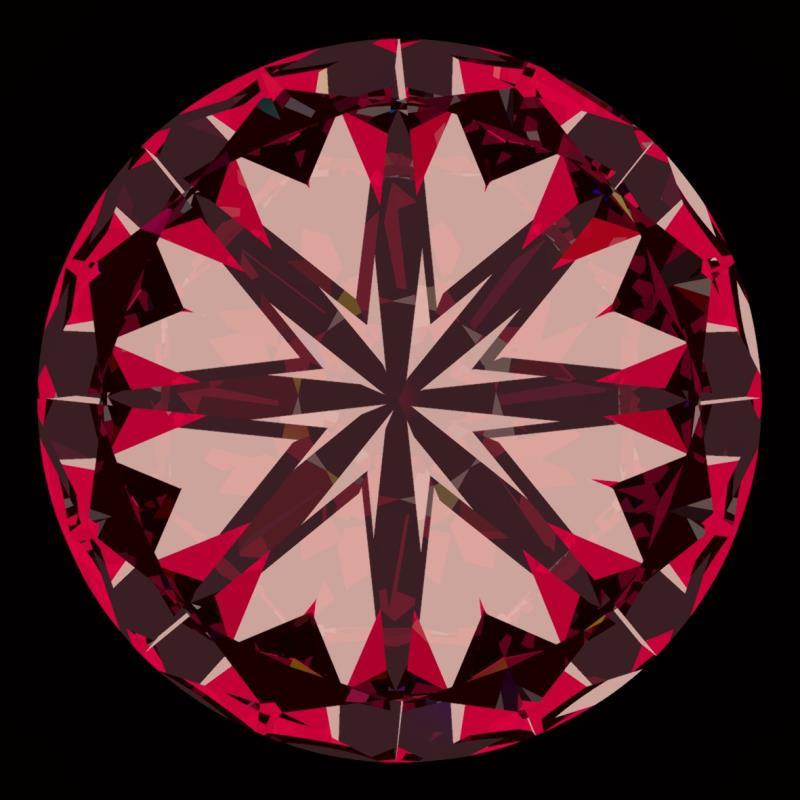 Hearts Diamond Image