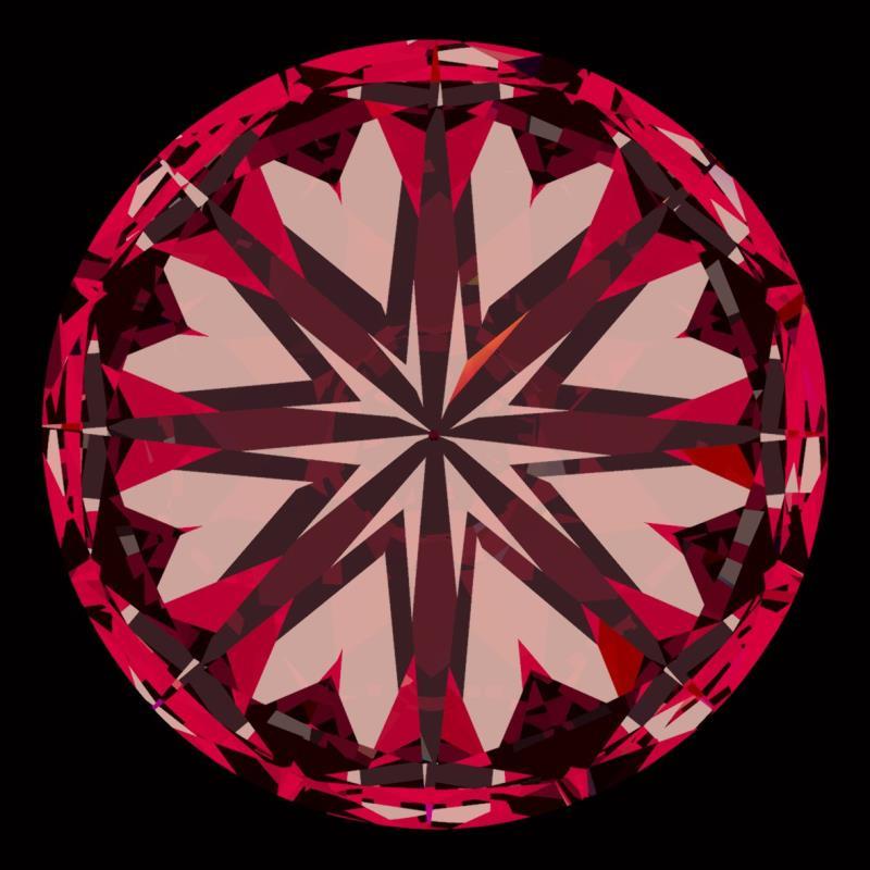 Hearts Diamond Image