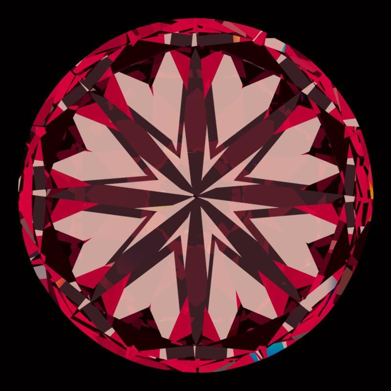 Hearts Diamond Image