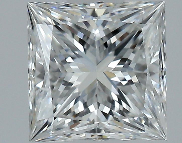 Real Diamond Image
