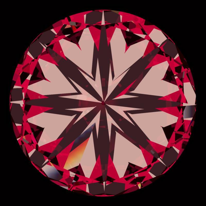 Hearts Diamond Image