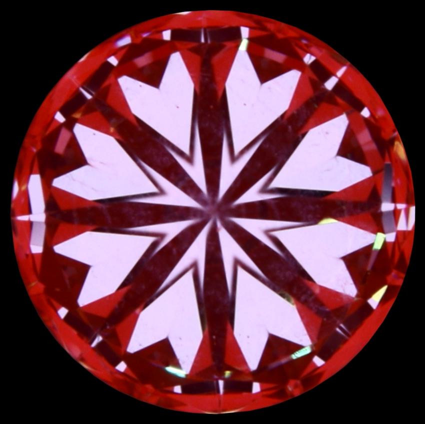 Hearts Diamond Image