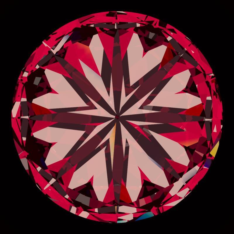 Hearts Diamond Image