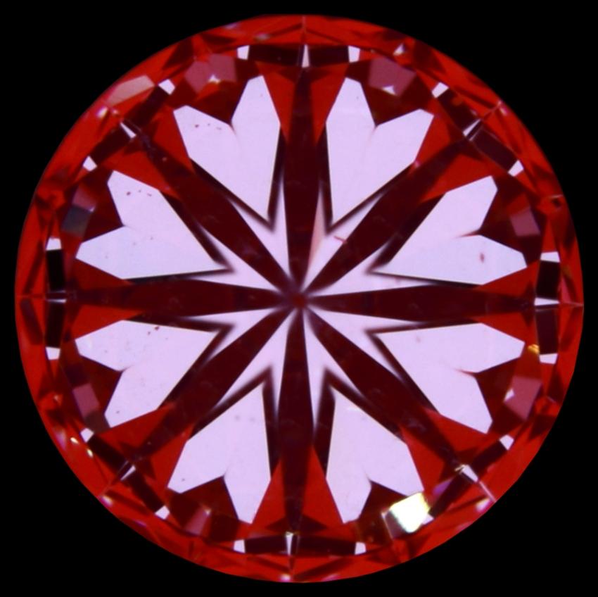 Hearts Diamond Image