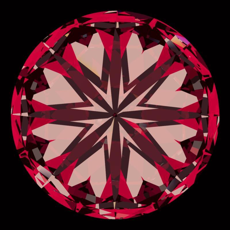 Hearts Diamond Image