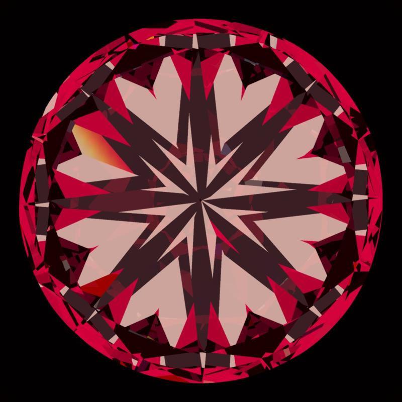 Hearts Diamond Image