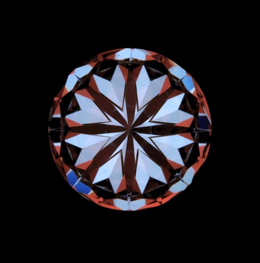 Hearts Diamond Image