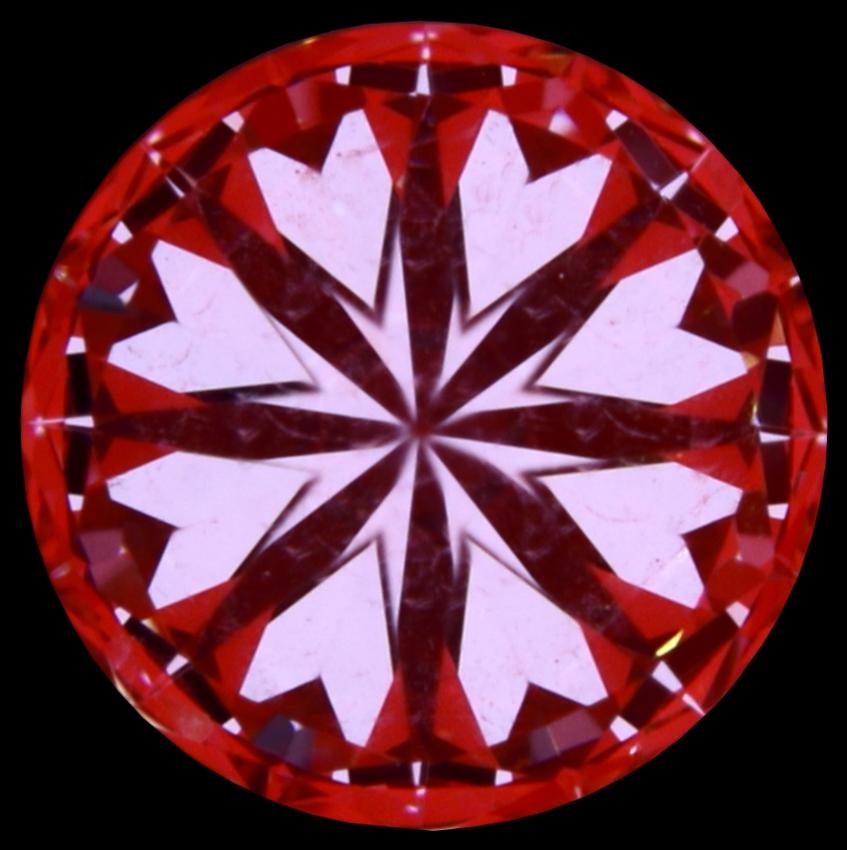 Hearts Diamond Image