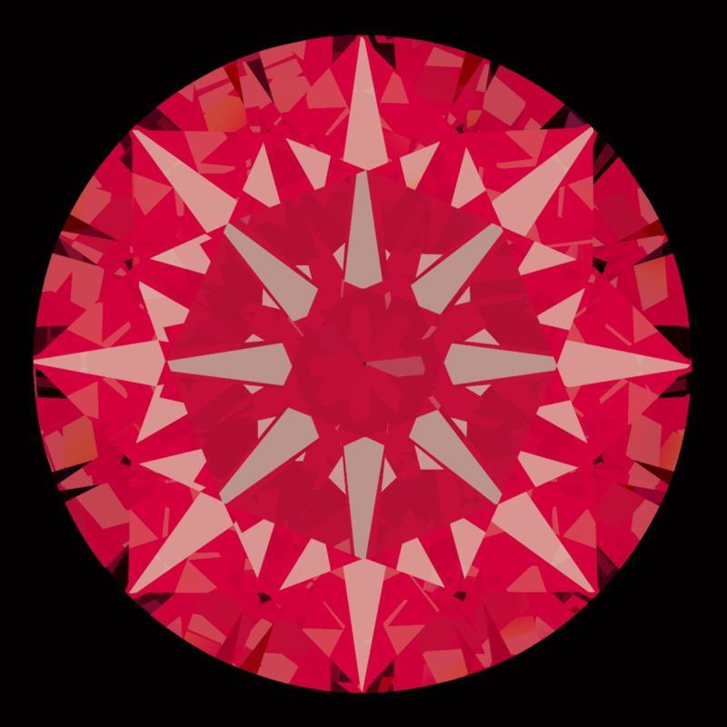 Hearts Diamond Image
