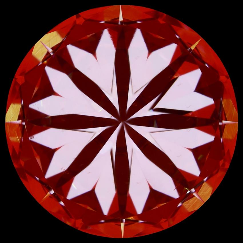 Hearts Diamond Image
