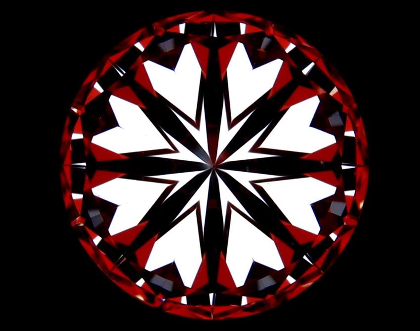 Hearts Diamond Image