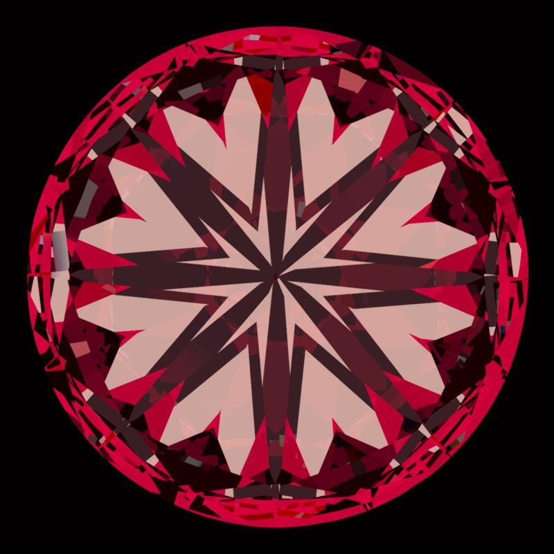 Hearts Diamond Image