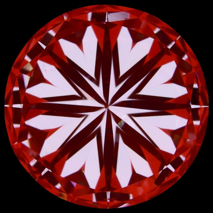 Hearts Diamond Image