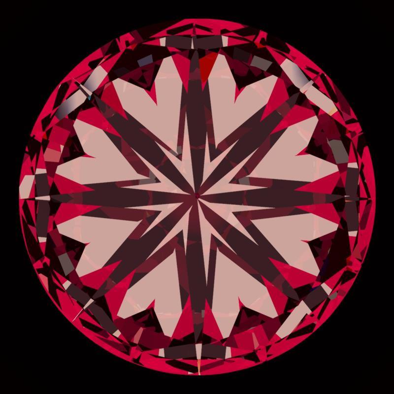 Hearts Diamond Image