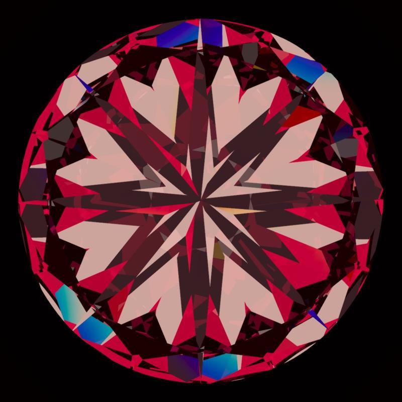 Hearts Diamond Image