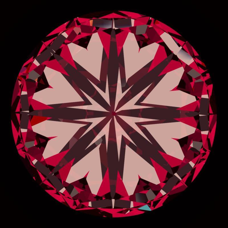 Hearts Diamond Image