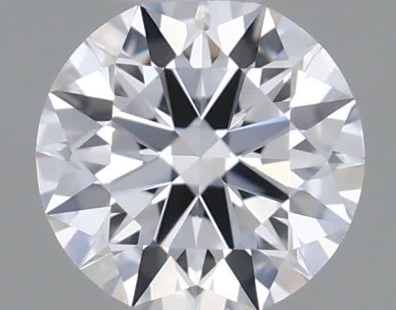 Real Diamond Image
