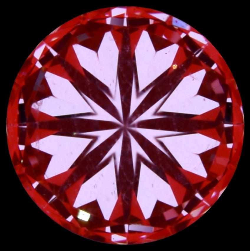 Hearts Diamond Image