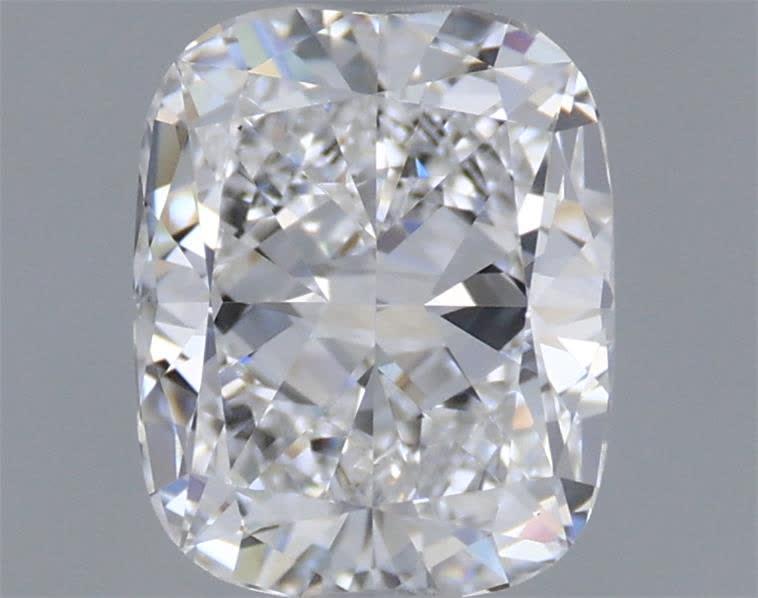 Real Diamond Image