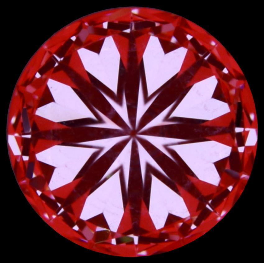 Hearts Diamond Image