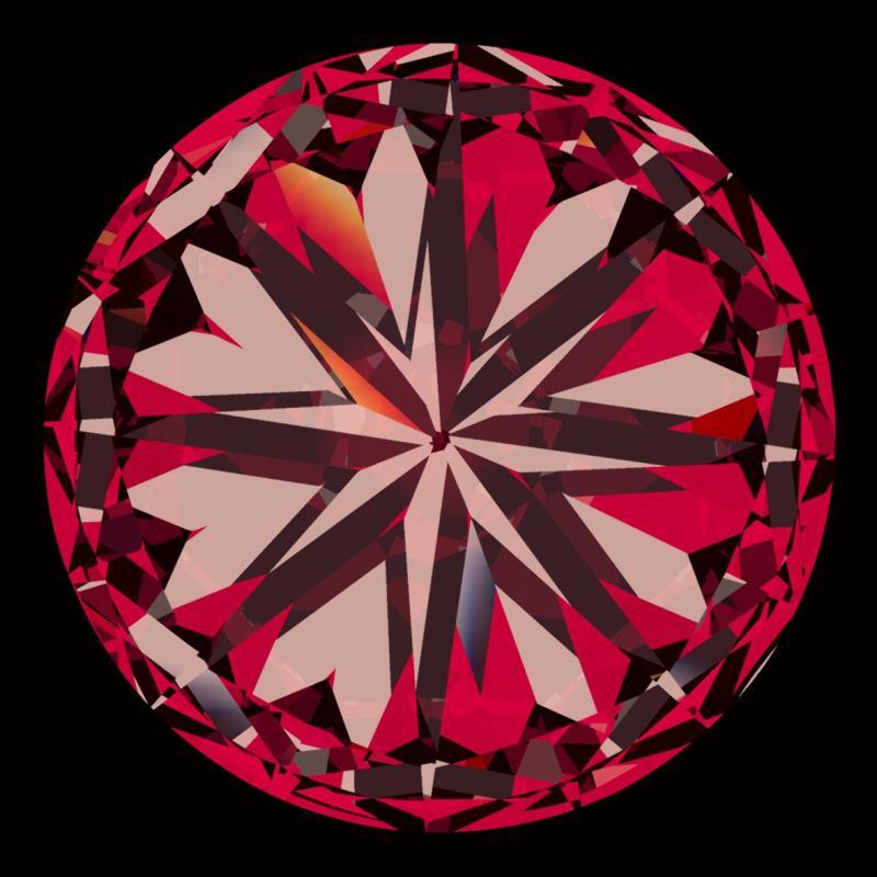 Hearts Diamond Image