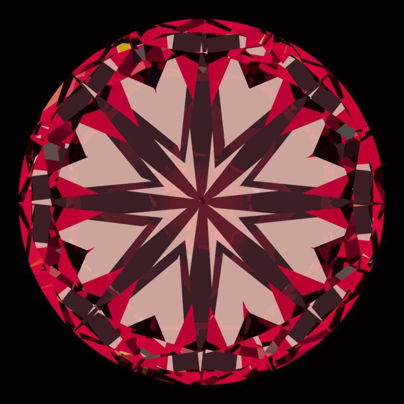 Hearts Diamond Image