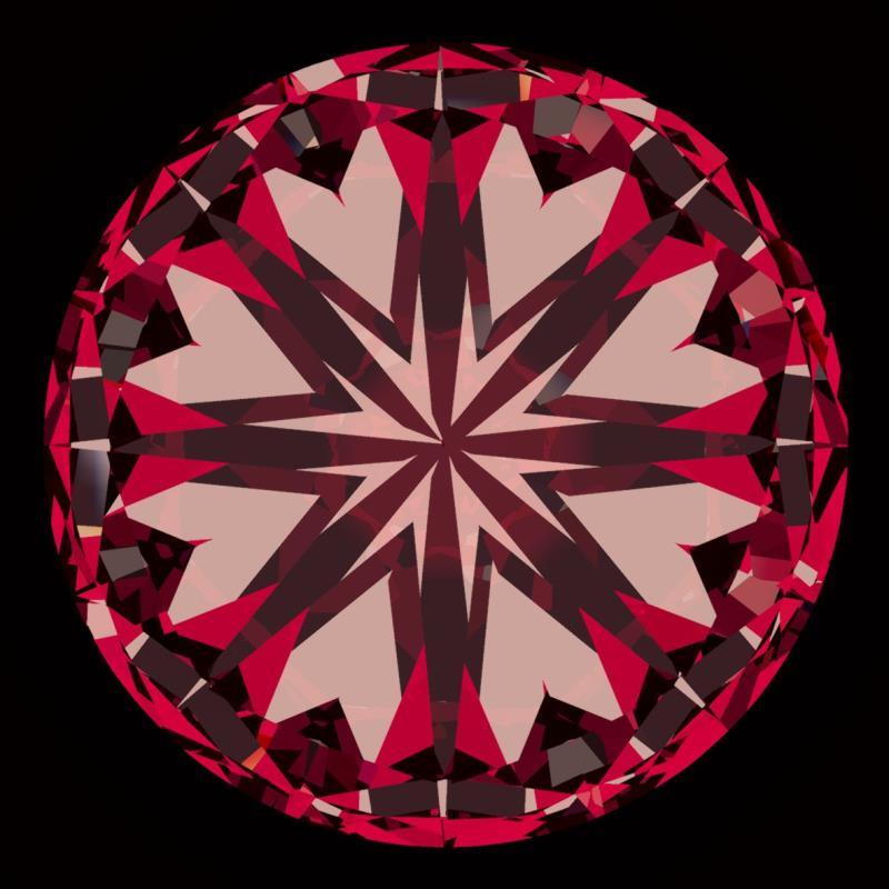 Hearts Diamond Image