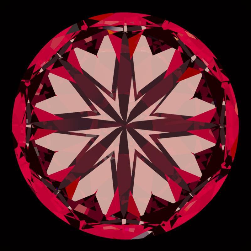 Hearts Diamond Image