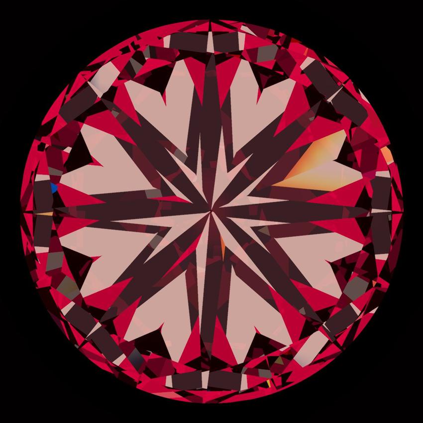 Hearts Diamond Image