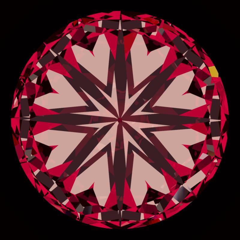 Hearts Diamond Image