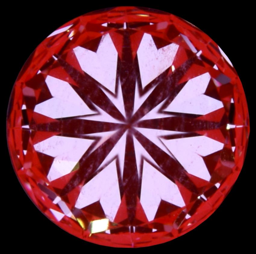 Hearts Diamond Image
