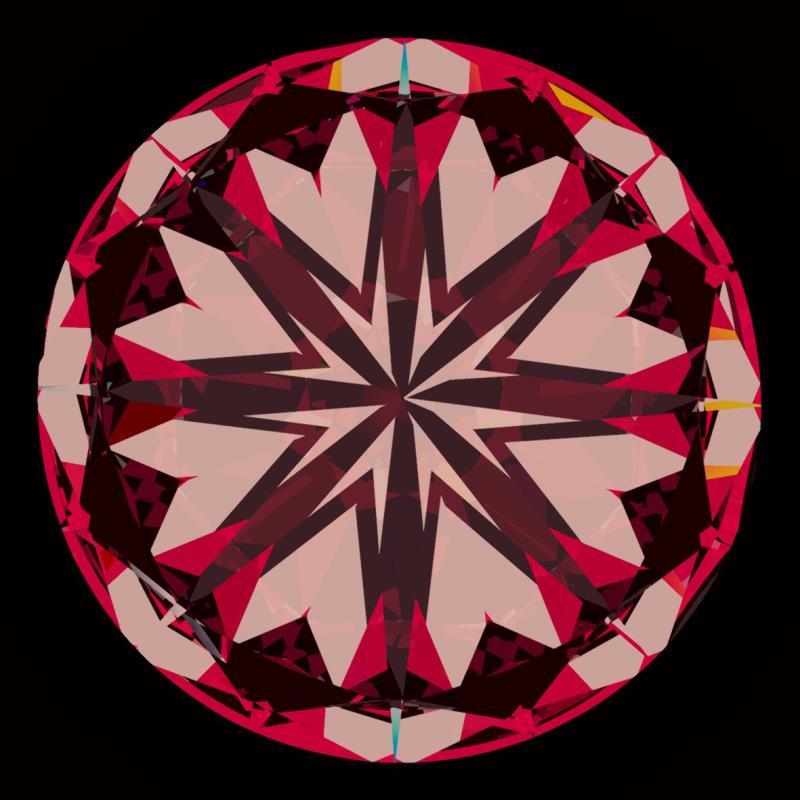 Hearts Diamond Image