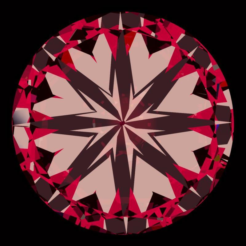 Hearts Diamond Image