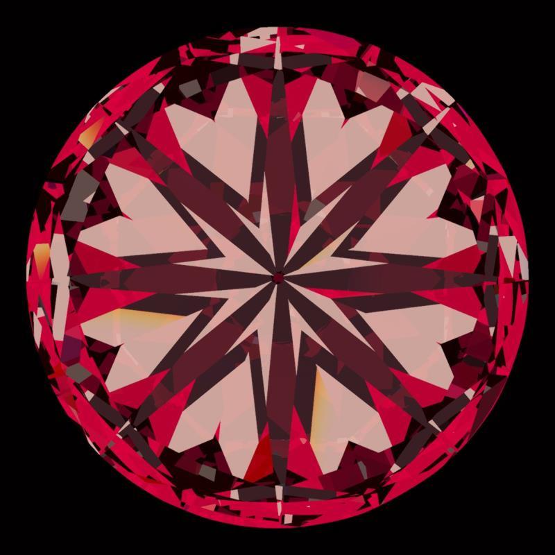 Hearts Diamond Image