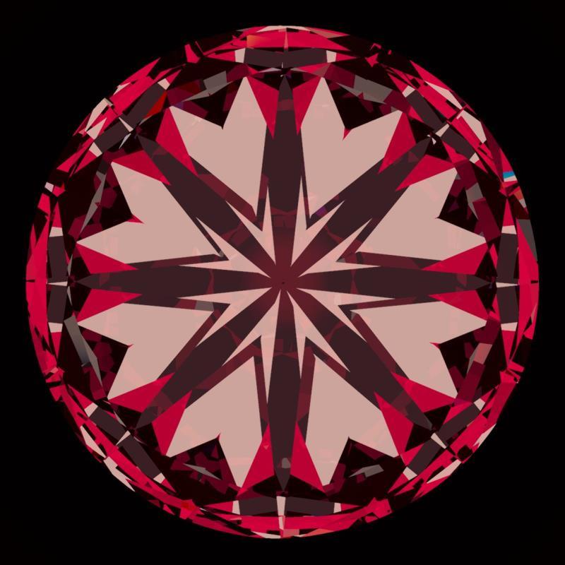 Hearts Diamond Image