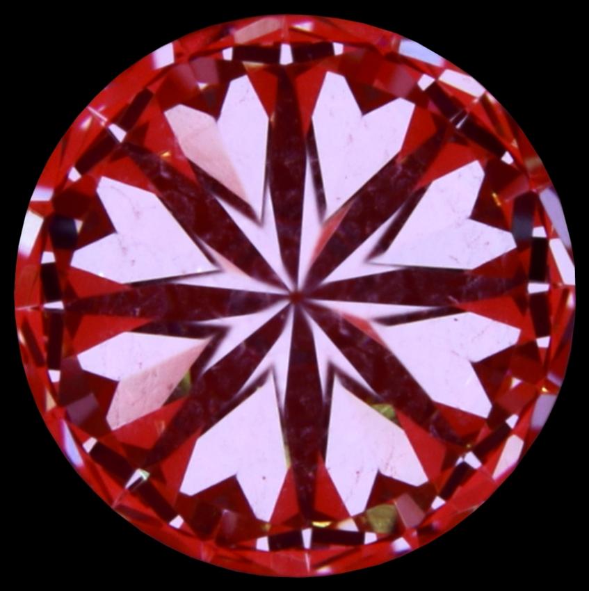 Hearts Diamond Image