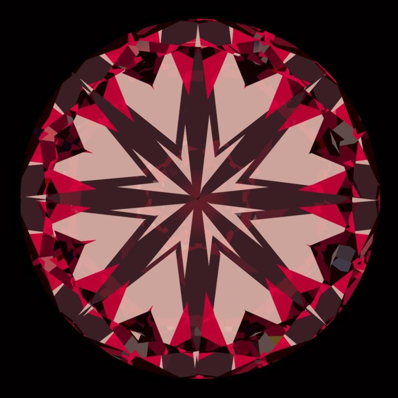 Hearts Diamond Image