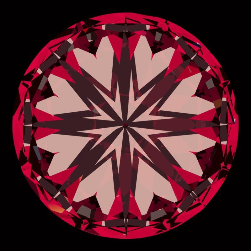Hearts Diamond Image