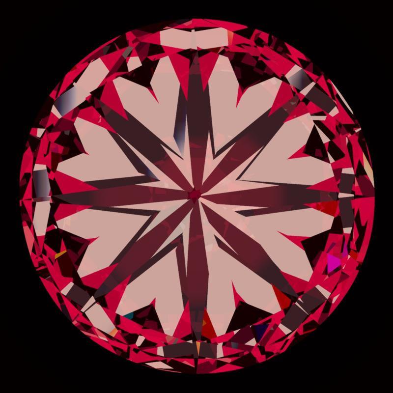 Hearts Diamond Image