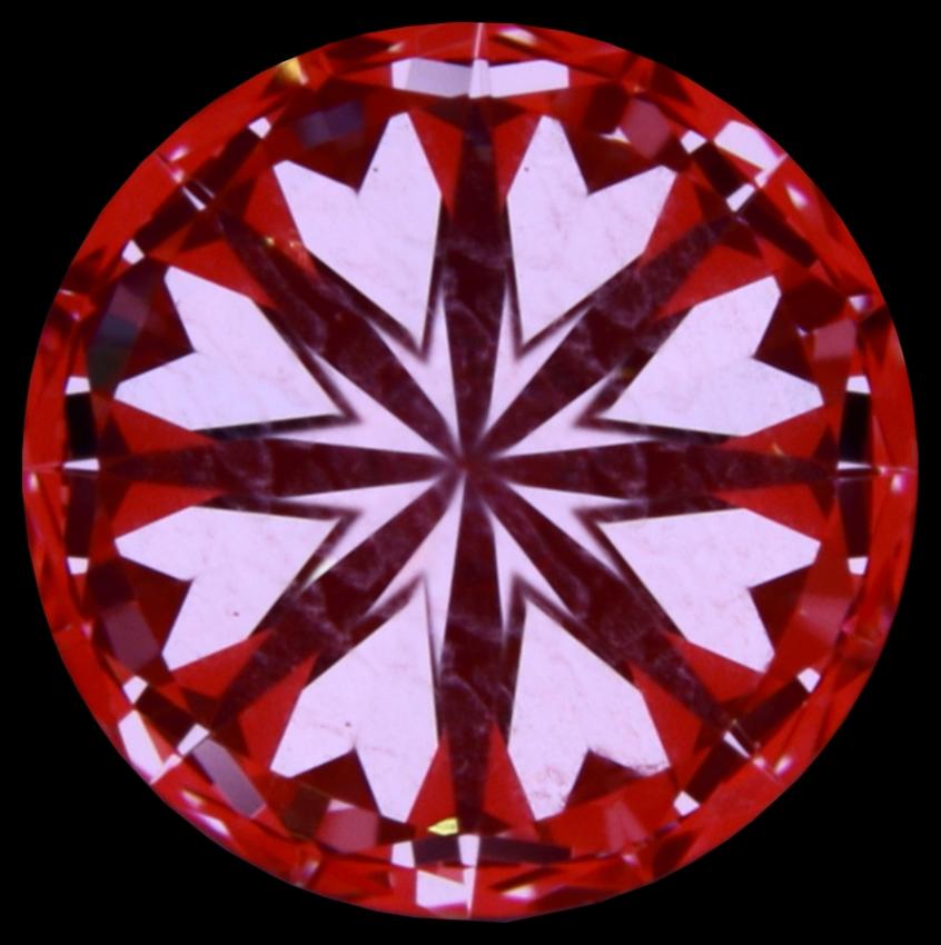 Hearts Diamond Image