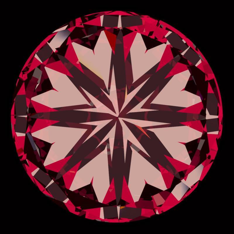 Hearts Diamond Image