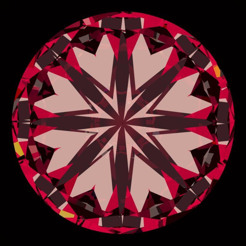 Hearts Diamond Image