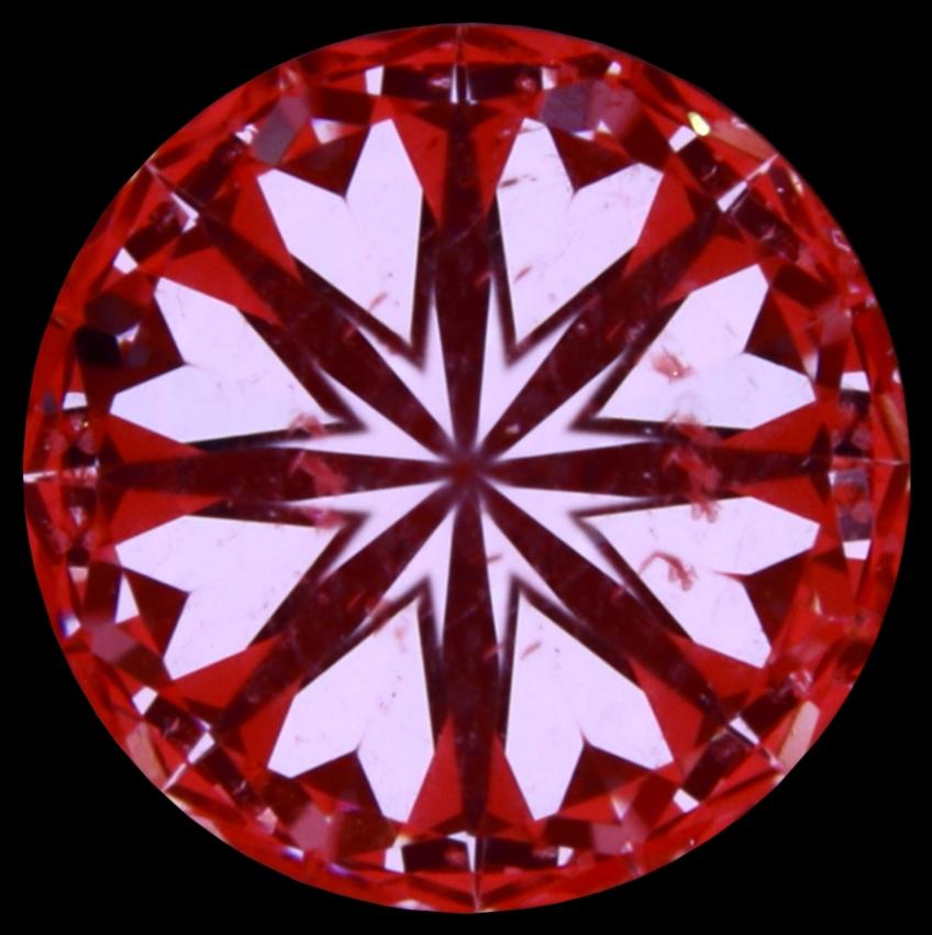 Hearts Diamond Image