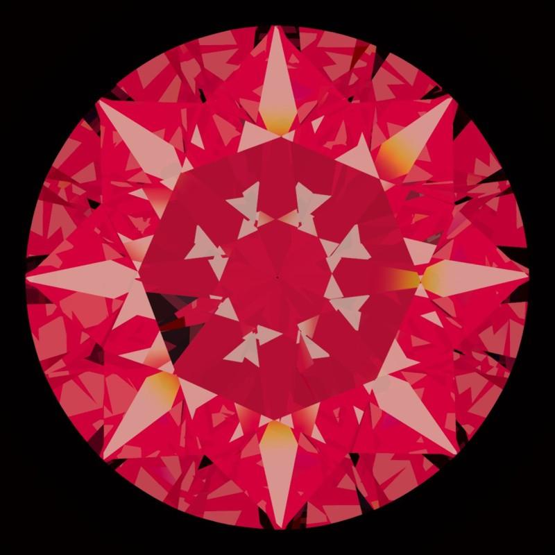 Arrows Diamond Image