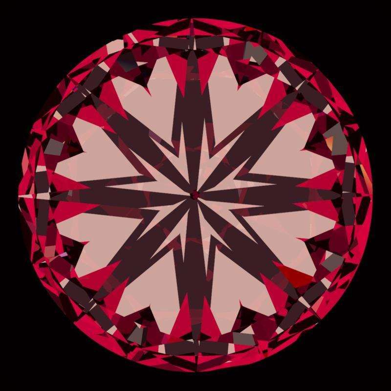 Hearts Diamond Image