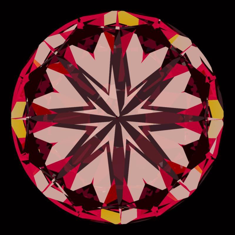 Hearts Diamond Image