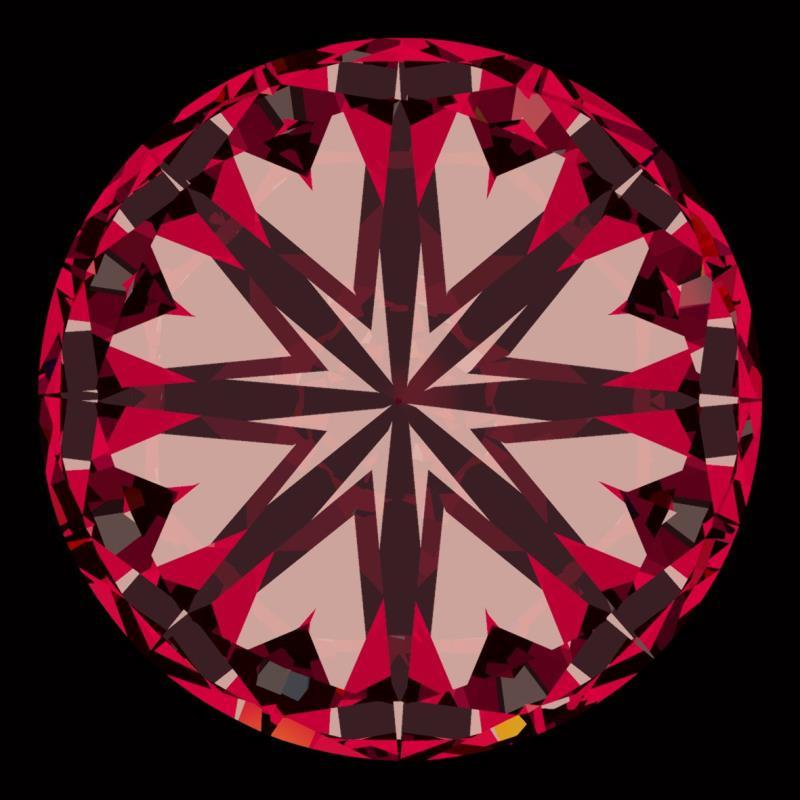 Hearts Diamond Image