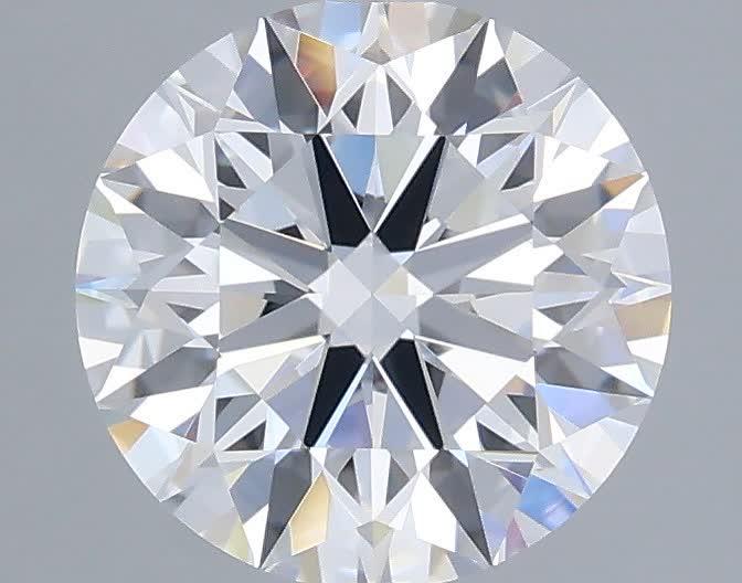 Real Diamond Image